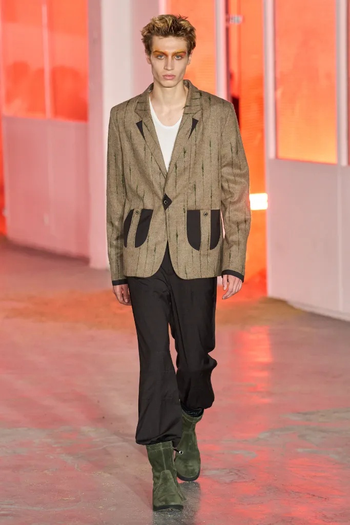 Kiko Kostadinov 26SS M 039